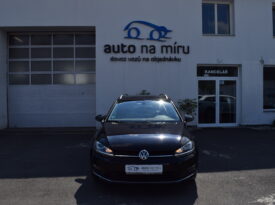 Volkswagen Golf Variant 1.4TSI 92kw CLBMT XEN NAVI APP