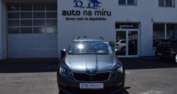 Škoda Octavia 1.4TSI 110kw AMBITION TAŽ NAVI
