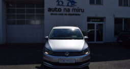 Volkswagen Touran 1.5TSI 110kw CLBMT 7MÍST TAŽNÉ