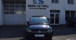 Volkswagen Golf Sportsvan 1.4TSI 92kw CLBMT TAŽN KAM APP
