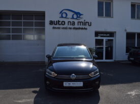 Volkswagen Golf Sportsvan 1.4TSI 92kw CLBMT TAŽN KAM APP