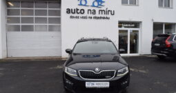 Škoda Octavia 2.0TDI RS135kw DSG 4×4 PAN WEB