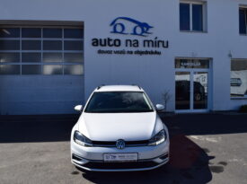 Volkswagen Golf 1.6TDI 85kw COMFORTLINE NAVI