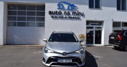 Toyota Avensis 1.8 VVT-i 108kw EXECUTIVE NAVI