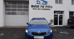 Škoda Octavia 1.6TDI 85kw AMBITION DSG NAVI