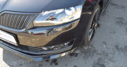 Škoda Rapid 1.0TSI 81kwMONTE CARLO PAN XEN