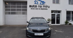 Škoda Octavia 2.0TDI 110kw DSG 4×4 AMBITION