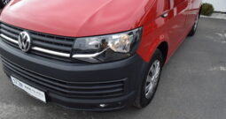 Volkswagen Transporter 2.0TDI 84kw 9MÍST WEBASTO