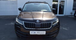 Škoda Kodiaq 1.5TSI 110kwAMBITION LED TAŽNÉ