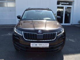 Škoda Kodiaq 1.5TSI 110kwAMBITION LED TAŽNÉ