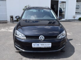 Volkswagen Golf Variant 1.4TSI 92kwCOMFORTLINE BMT NAV
