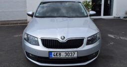 Škoda Octavia 1.4TSI 110kwAMBITION KOMISNÍ P