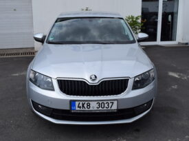 Škoda Octavia 1.4TSI 110kwAMBITION KOMISNÍ P