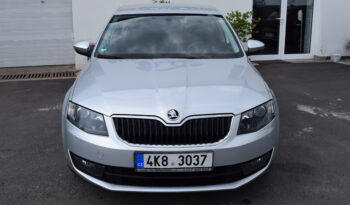 Škoda Octavia 1.4TSI 110kwAMBITION KOMISNÍ P full