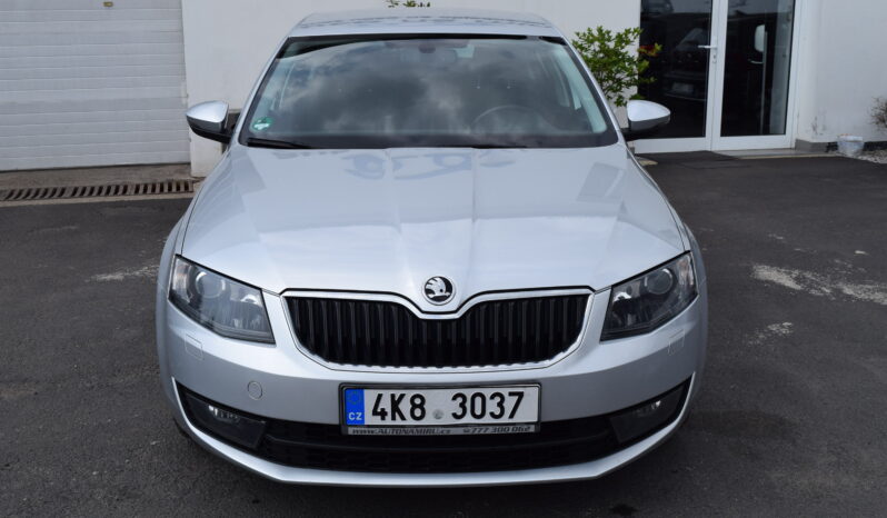 Škoda Octavia 1.4TSI 110kwAMBITION KOMISNÍ P full