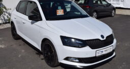 Škoda Fabia 1.2TSI 81kwMONTE CARLO PAN ACC