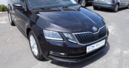 Škoda Octavia 2.0TDI 110kw AMBI LED TAŽ NAVI