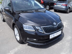 Škoda Octavia 2.0TDI 110kw AMBI LED TAŽ NAVI