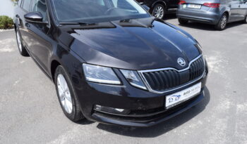 Škoda Octavia 2.0TDI 110kw AMBI LED TAŽ NAVI full