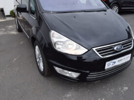 Ford Galaxy 2.0TDCi 103kw TITANIUM 7M ALU