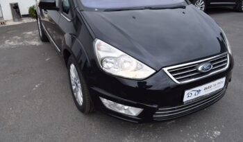 Ford Galaxy 2.0TDCi 103kw TITANIUM 7M ALU full