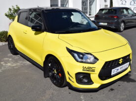 Suzuki Swift 1.4 103kw BoosterJet Sport +