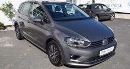 Volkswagen Golf Sportsvan 1.4TSI 92kwCOMFORTLINE ALLSTAR