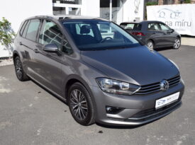 Volkswagen Golf Sportsvan 1.4TSI 92kwCOMFORTLINE ALLSTAR