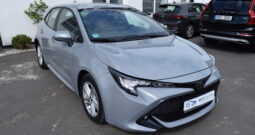 Toyota Corolla 1.2 TURBO 85kw STYLE NAVI LED
