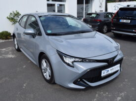 Toyota Corolla 1.2 TURBO 85kw STYLE NAVI LED