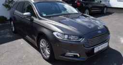 Ford Mondeo 2.0TDCI 110kw TITANIUM TAŽ NAV
