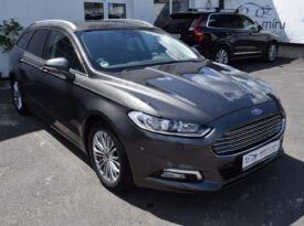 Ford Mondeo 2.0TDCI 110kw TITANIUM TAŽ NAV