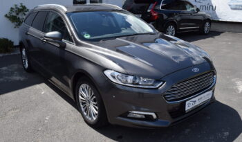 Ford Mondeo 2.0TDCI 110kw TITANIUM TAŽ NAV full
