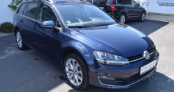 Volkswagen Golf Variant 1.4TSI 92kw HIGHLINE BMT XEN