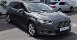 Ford Mondeo 2.0TDCI 110kw TITANIUM NAV