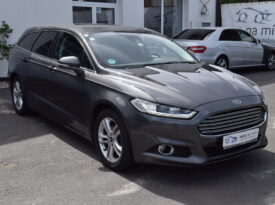 Ford Mondeo 2.0TDCI 110kw TITANIUM NAV