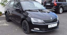Škoda Fabia 1.2TSI 81kw STYLE PANORAMA APP