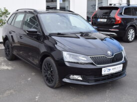 Škoda Fabia 1.2TSI 81kw STYLE PANORAMA APP