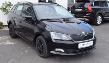 Škoda Fabia 1.2TSI 81kw STYLE PANORAMA APP full