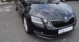 Škoda Octavia 2.0TDI 110kwSTYLE TAŽ FULL LED