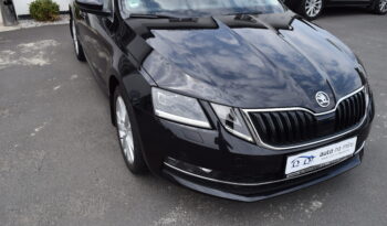 Škoda Octavia 2.0TDI 110kwSTYLE TAŽ FULL LED full