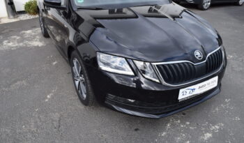 Škoda Octavia 2.0TDI 110kw SOLEIL TAŽNÉ LED full
