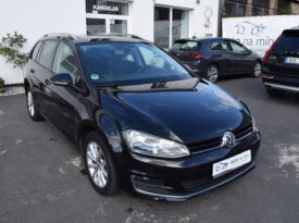Volkswagen Golf 1.4TSI 92kw ED. LOUNGE PANO