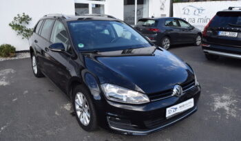 Volkswagen Golf 1.4TSI 92kw ED. LOUNGE PANO full