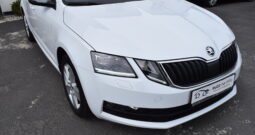 Škoda Octavia 1.5TSI 110kw AMBITION FULL LED