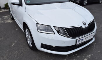 Škoda Octavia 1.5TSI 110kw AMBITION FULL LED full