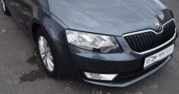 Škoda Octavia 1.2TSI 77kw AMBITION TAŽ TEMP.