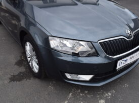 Škoda Octavia 1.2TSI 77kw AMBITION TAŽ TEMP.