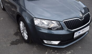 Škoda Octavia 1.2TSI 77kw AMBITION TAŽ TEMP. full