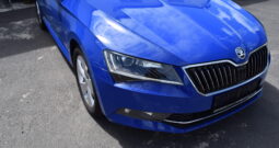 Škoda Superb 1.4TSI 110kw AMBITION XEN NAVI